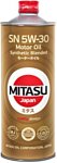 Mitasu MJ-104 0W-40 1л