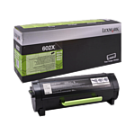 Аналог Lexmark 602X (60F2X00)