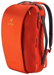 Arcteryx Blade 20 orange (tobiko)