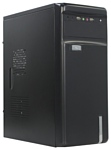 ExeGate AA-323 350W Black