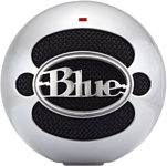 Blue Snowball 