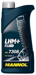 Mannol LHM+ Fluid 1л