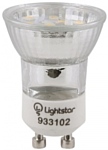 Lightstar LED MR11 3W 4200K GU10