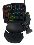 Razer Orbweaver Chroma black USB