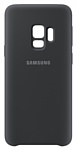 Samsung Silicone Cover для Samsung Galaxy S9 (черный) Samsung Silicone Cover для Samsung Galaxy S9 (черный)