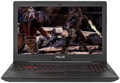 ASUS FX503VD-E4235 ASUS FX503VD-E4235