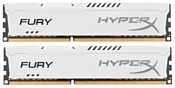 HyperX HX318C10FWK2/8
