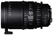 Sigma 50-100mm T2 Canon EF