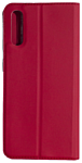 VOLARE ROSSO Book case для Samsung Galaxy A50 (2019) (красный)