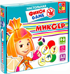Vladi Toys Фикси Game Миксер (VT2108-01)