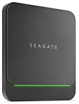 Seagate BarraCuda Fast SSD 500 ГБ