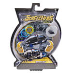 Screechers Wild Машинка-трансформер Смоки л.2