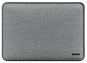 Incase ICON Sleeve with Woolenex Asphalt for MacBook Pro 15