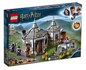 LEGO Harry Potter 75947 Хижина Хагрида: спасение Клювокрыла