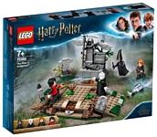 LEGO Harry Potter 75965 Возвращение Лорда Волан-де-Морта