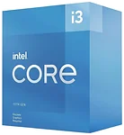 Intel Core i3-10105F