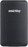 Smart Buy S3 SB128GB-S3BS-18SU30 128GB (черный/серебристый)