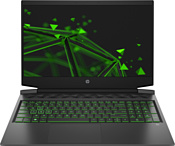 HP Pavilion Gaming 16-a0000nw