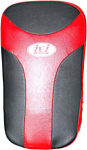 ZEZ Sport MIKI-NK-1 (черный/красный)