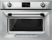 Smeg Victoria SO4902M1X