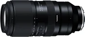 Tamron 50-400mm F4.5-6.3 Di III VC VXD Sony E