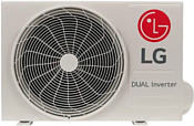 LG Eco Dual Inverter S09EQR.UA3R