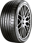 Continental SportContact 6 285/40 R21 109Y XL