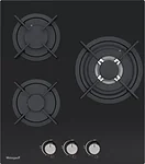 Weissgauff HGG 451 BGH Nano Glass Weissgauff HGG 451 BGH Nano Glass