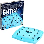 Лас Играс Магнитная битва Лас Играс Магнитная битва