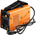 Welder MMA-250A+ LCD