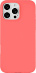 uBear Touch Mag Case для Apple iPhone 16 Pro Max (коралловый) uBear Touch Mag Case для Apple iPhone 16 Pro Max (коралловый)