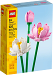 LEGO Creator 40647 Цветы лотоса