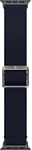 Spigen Lite Fit для Apple Watch 49/45/44/42 мм (темно-синий) Spigen Lite Fit для Apple Watch 49/45/44/42 мм (темно-синий)