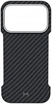 Magssory Aramid Zero Case для iPhone 17 Pro Black CFB047