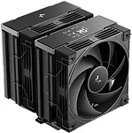DeepCool AK620 G2 Digital NYX R-AK620G2-BKNNMN-GJD-1