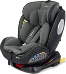 Rant Basic Twist Pro isofix YC06 (зеленый)