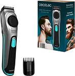 Cecotec PrecisionCare AllDrive Pro 4401 Cecotec PrecisionCare AllDrive Pro 4401