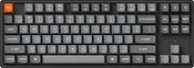 Keychron K8 Max K8M-J4 Keychron Super Banana Keychron K8 Max K8M-J4 Keychron Super Banana