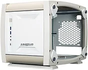 In Win EXPLORER IW-CS- EXPLORER-BWHI