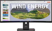 Lenovo ThinkVision T34WD-40 64AEGAT1EU