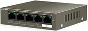 IP-COM G1105P-4-63W