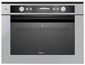 Whirlpool AMW 836 IXL