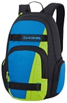 DAKINE Atlas 25 blue/green (pacific)