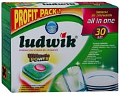 Ludwik All in one 50tabs