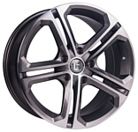 BANTAJ BJ0303 9x20/5x130 D71.6 ET60 GMF