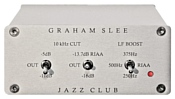 Graham Slee Jazz Club