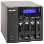 QNAP TS-453 Pro