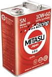 Mitasu MJ-116 10W-60 4л