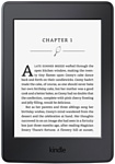 Amazon Kindle Paperwhite 2015