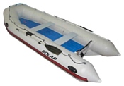 Solar 500 Jet с водоводным тоннелем